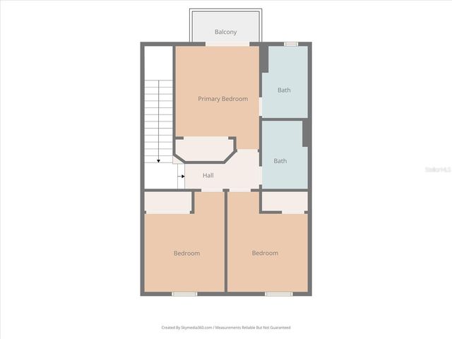 2727 SUN KEY PLACE, Kissimmee, FL 34747