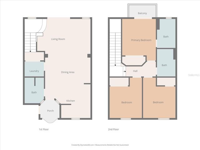 2727 SUN KEY PLACE, Kissimmee, FL 34747