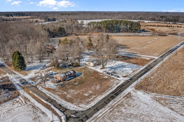 3103 County Farm Road, Gibsonville, NC 27249