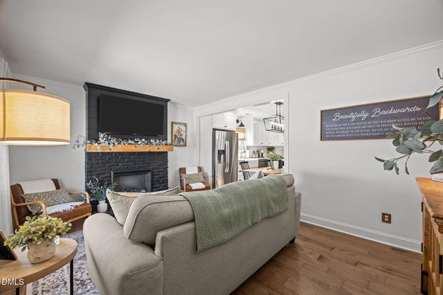 3103 County Farm Road, Gibsonville, NC 27249