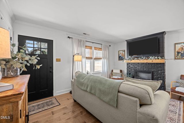 3103 County Farm Road, Gibsonville, NC 27249