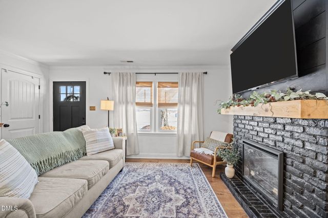 3103 County Farm Road, Gibsonville, NC 27249