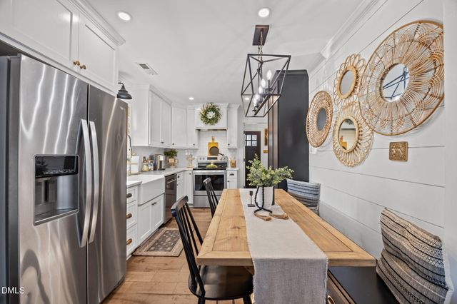 3103 County Farm Road, Gibsonville, NC 27249