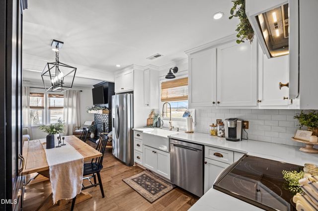 3103 County Farm Road, Gibsonville, NC 27249