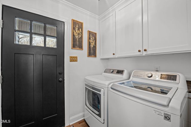 3103 County Farm Road, Gibsonville, NC 27249