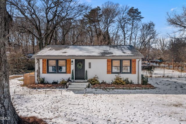 3103 County Farm Road, Gibsonville, NC 27249