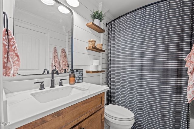 3103 County Farm Road, Gibsonville, NC 27249