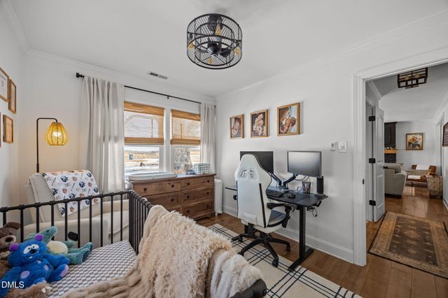 3103 County Farm Road, Gibsonville, NC 27249