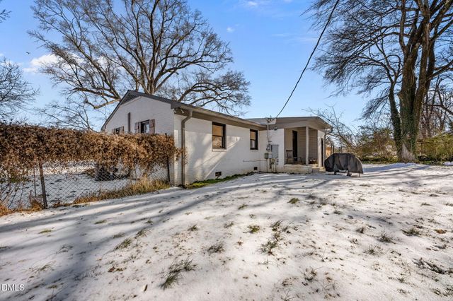 3103 County Farm Road, Gibsonville, NC 27249