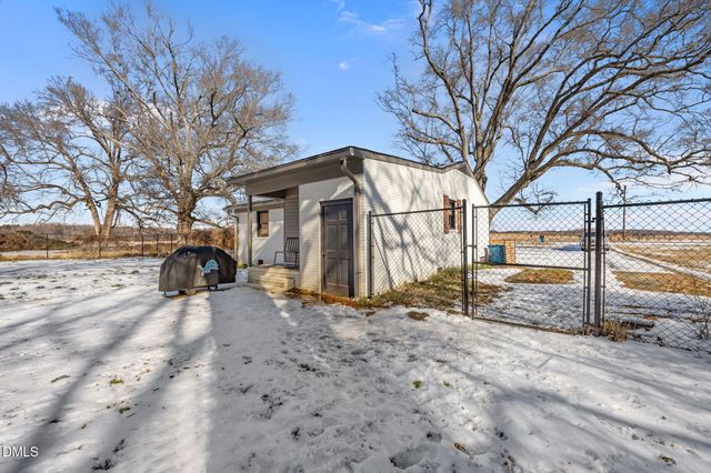 3103 County Farm Road, Gibsonville, NC 27249