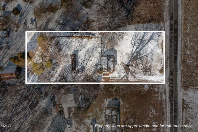 3103 County Farm Road, Gibsonville, NC 27249