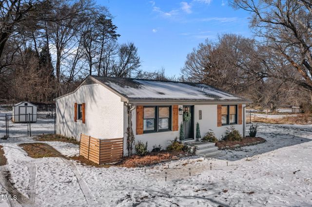 3103 County Farm Road, Gibsonville, NC 27249