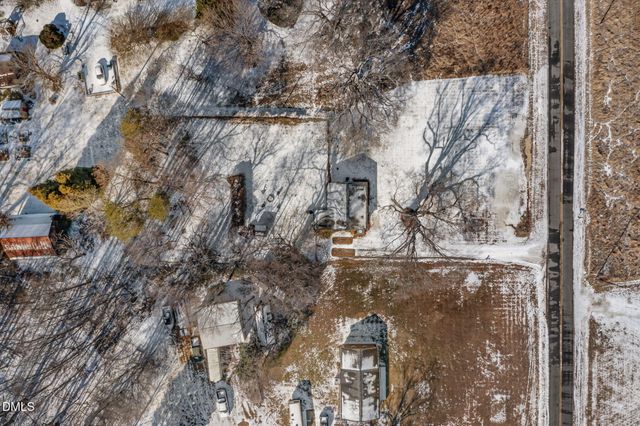 3103 County Farm Road, Gibsonville, NC 27249