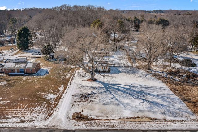 3103 County Farm Road, Gibsonville, NC 27249