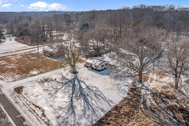 3103 County Farm Road, Gibsonville, NC 27249