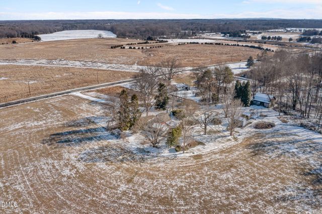 3103 County Farm Road, Gibsonville, NC 27249