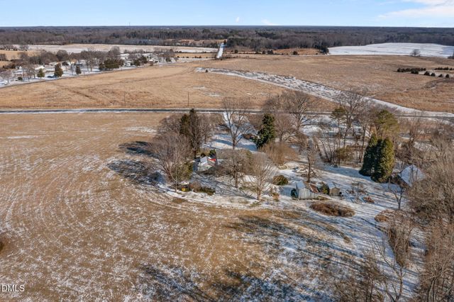 3103 County Farm Road, Gibsonville, NC 27249