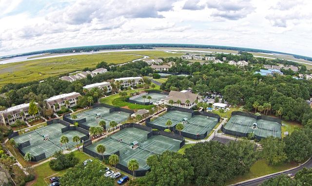 934 Sealoft Villa Drive, Seabrook Island, SC 29455