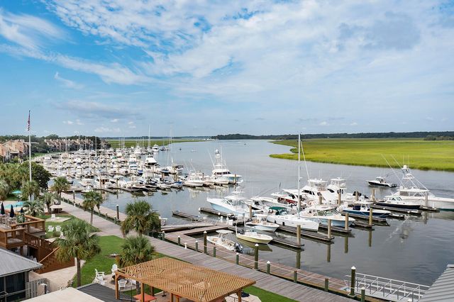 934 Sealoft Villa Drive, Seabrook Island, SC 29455