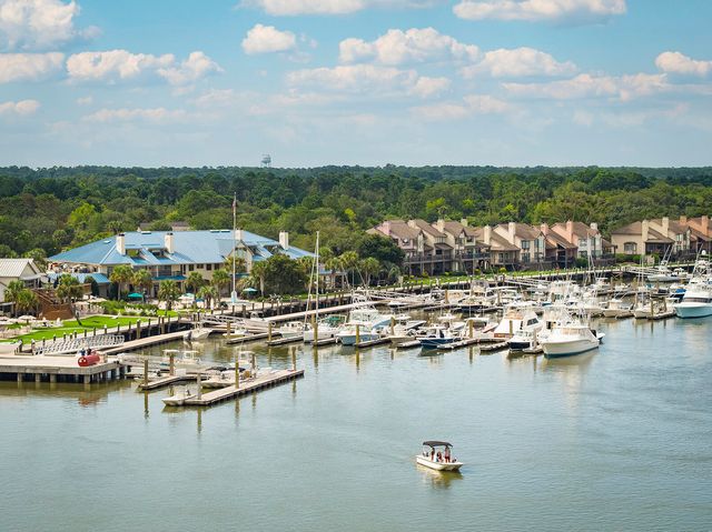934 Sealoft Villa Drive, Seabrook Island, SC 29455