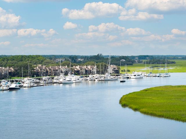 934 Sealoft Villa Drive, Seabrook Island, SC 29455