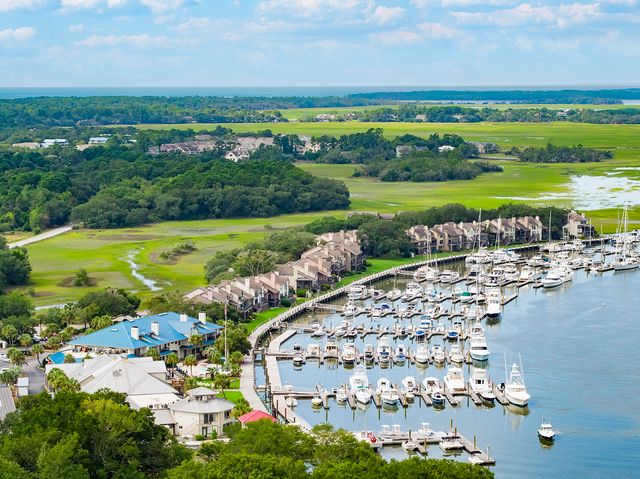 934 Sealoft Villa Drive, Seabrook Island, SC 29455