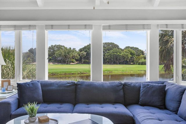 934 Sealoft Villa Drive, Seabrook Island, SC 29455