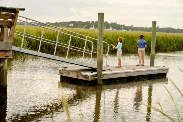934 Sealoft Villa Drive, Seabrook Island, SC 29455