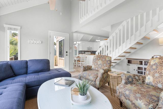 934 Sealoft Villa Drive, Seabrook Island, SC 29455