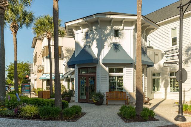 934 Sealoft Villa Drive, Seabrook Island, SC 29455