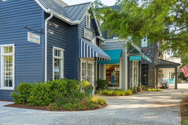 934 Sealoft Villa Drive, Seabrook Island, SC 29455