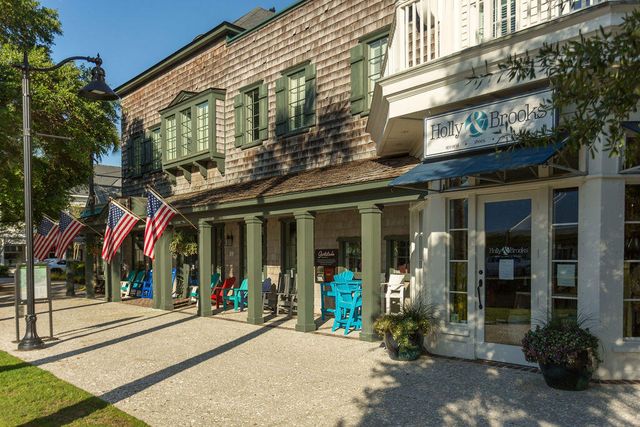 934 Sealoft Villa Drive, Seabrook Island, SC 29455