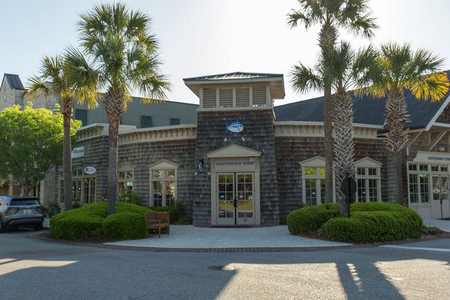934 Sealoft Villa Drive, Seabrook Island, SC 29455