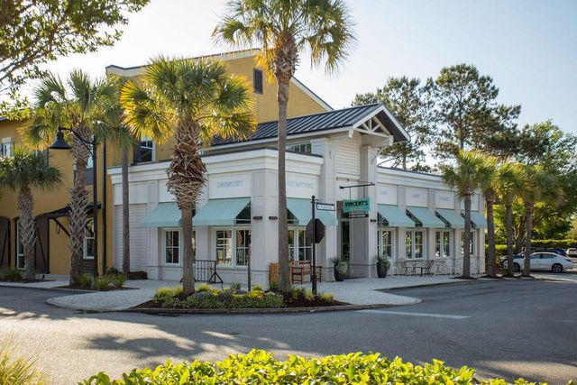 934 Sealoft Villa Drive, Seabrook Island, SC 29455