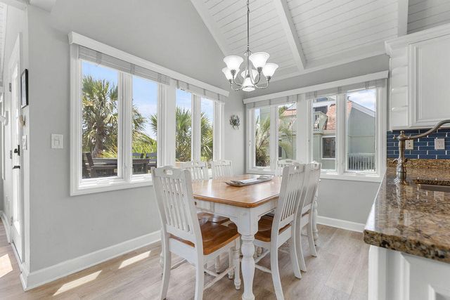 934 Sealoft Villa Drive, Seabrook Island, SC 29455