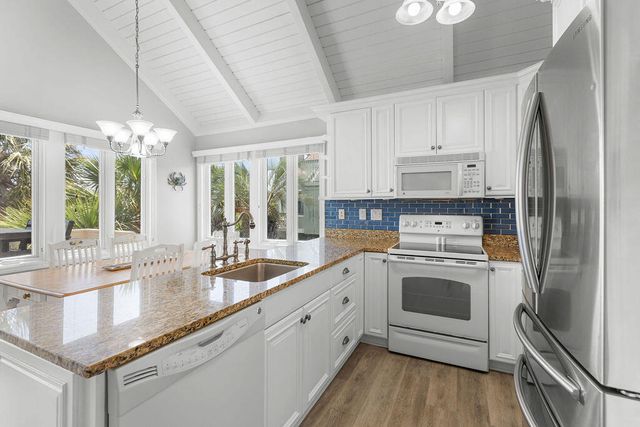 934 Sealoft Villa Drive, Seabrook Island, SC 29455
