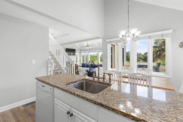 934 Sealoft Villa Drive, Seabrook Island, SC 29455