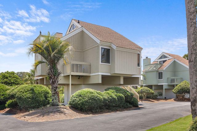 934 Sealoft Villa Drive, Seabrook Island, SC 29455