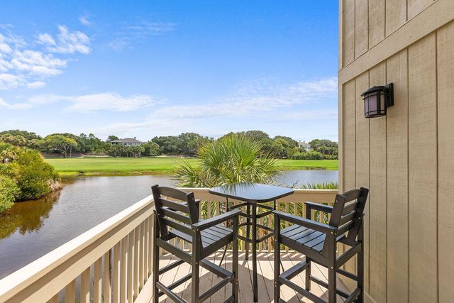 934 Sealoft Villa Drive, Seabrook Island, SC 29455