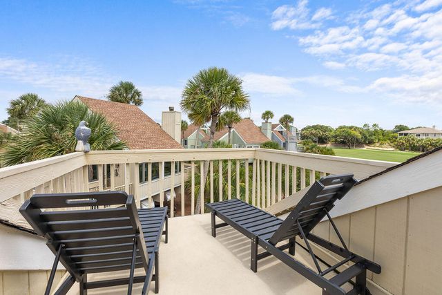 934 Sealoft Villa Drive, Seabrook Island, SC 29455