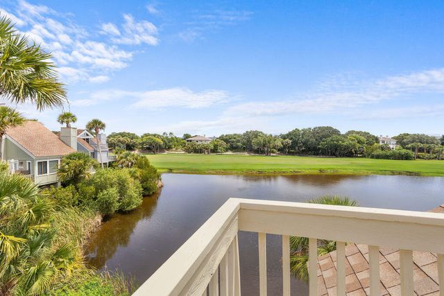 934 Sealoft Villa Drive, Seabrook Island, SC 29455