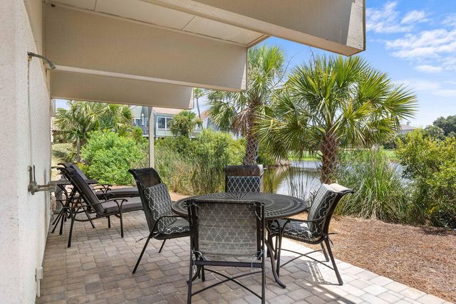 934 Sealoft Villa Drive, Seabrook Island, SC 29455