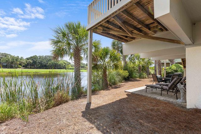 934 Sealoft Villa Drive, Seabrook Island, SC 29455