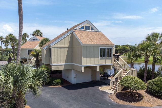 934 Sealoft Villa Drive, Seabrook Island, SC 29455