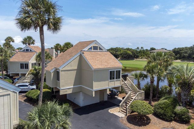 934 Sealoft Villa Drive, Seabrook Island, SC 29455