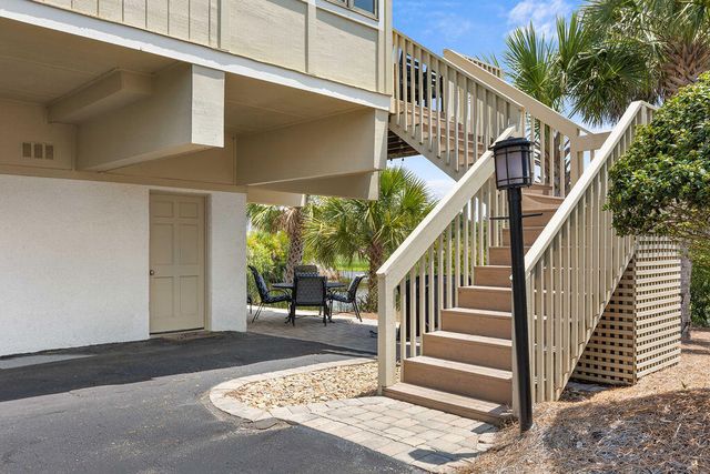 934 Sealoft Villa Drive, Seabrook Island, SC 29455