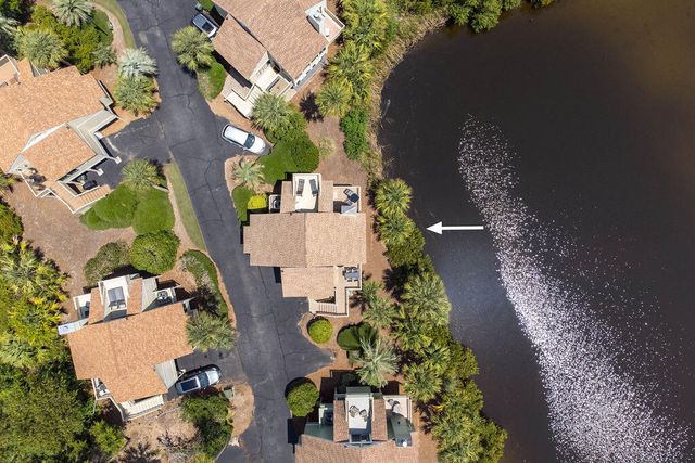 934 Sealoft Villa Drive, Seabrook Island, SC 29455