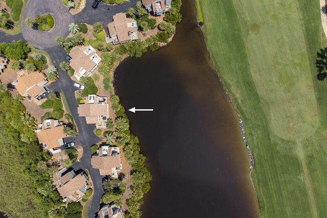 934 Sealoft Villa Drive, Seabrook Island, SC 29455
