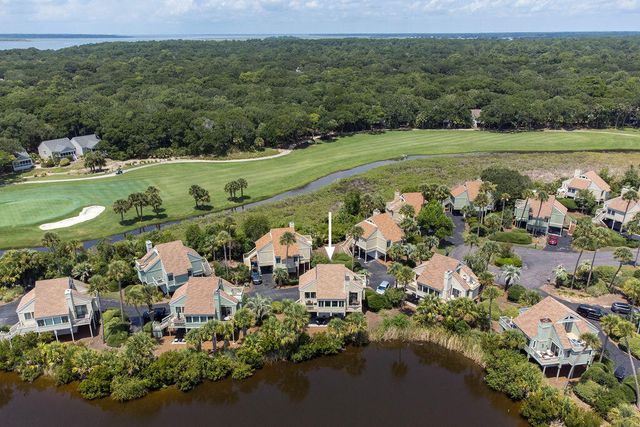934 Sealoft Villa Drive, Seabrook Island, SC 29455