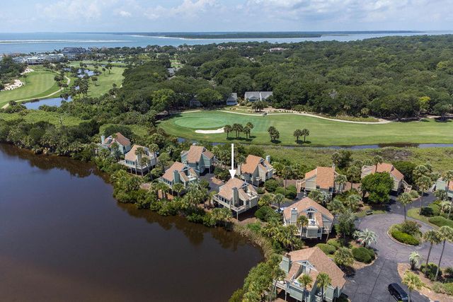 934 Sealoft Villa Drive, Seabrook Island, SC 29455